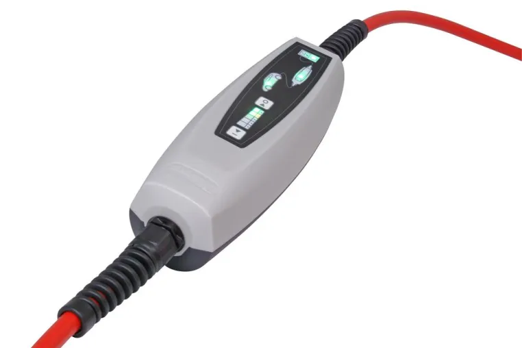 PERCEDOS® by Kopp – Sicher Strom tanken Bild: PERCEDOS® by Kopp – Sicher Strom tanken