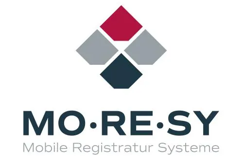 Bild: Weltweit erstes Mobiles Registratur System auf dem Markt