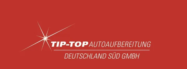 Bild: Übernahme Arwe Automotive zum 01.09.2020 durch die Tip Top Autoaufbereitung Deutschland Süd GmbH