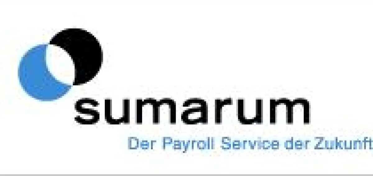 sumarum - der HR-Dienstleister für den Mittelstand