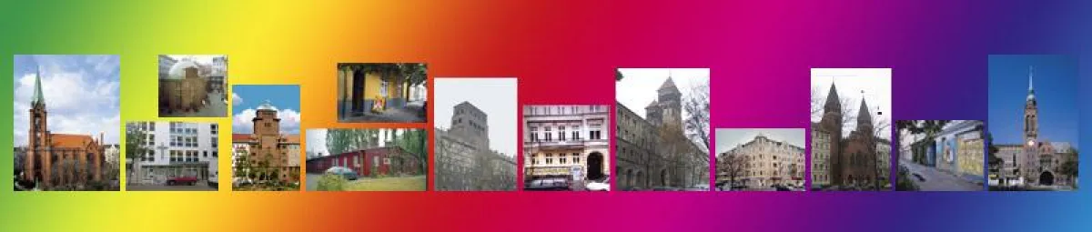 Ökumenischer Arbeitskreis katholischer, evangelischer und freikirchlicher Gemeinden im Prenzlauer Berg