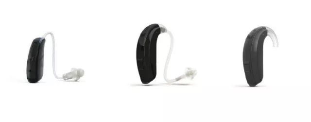 Bild: ReSound präsentiert Hörgerät ReSound LiNX 5 sowie zusätzliche Design-Optionen