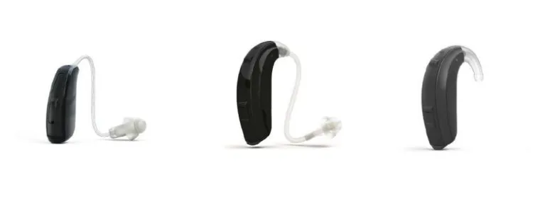 ReSound präsentiert Hörgerät ReSound LiNX 5 sowie zusätzliche Design-Optionen Bild: ReSound präsentiert Hörgerät ReSound LiNX 5 sowie zusätzliche Design-Optionen