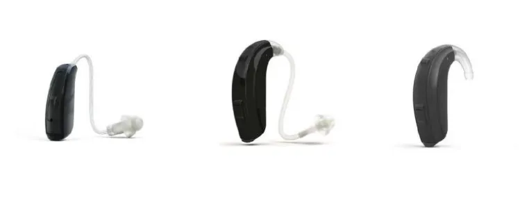 Bild: ReSound präsentiert Hörgerät ReSound LiNX 5 sowie zusätzliche Design-Optionen