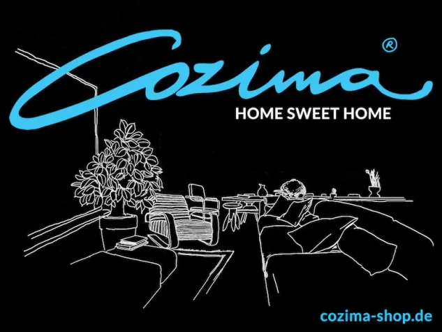 Cozima Shop - Smart Home für alle Bild: Cozima Shop - Smart Home für alle