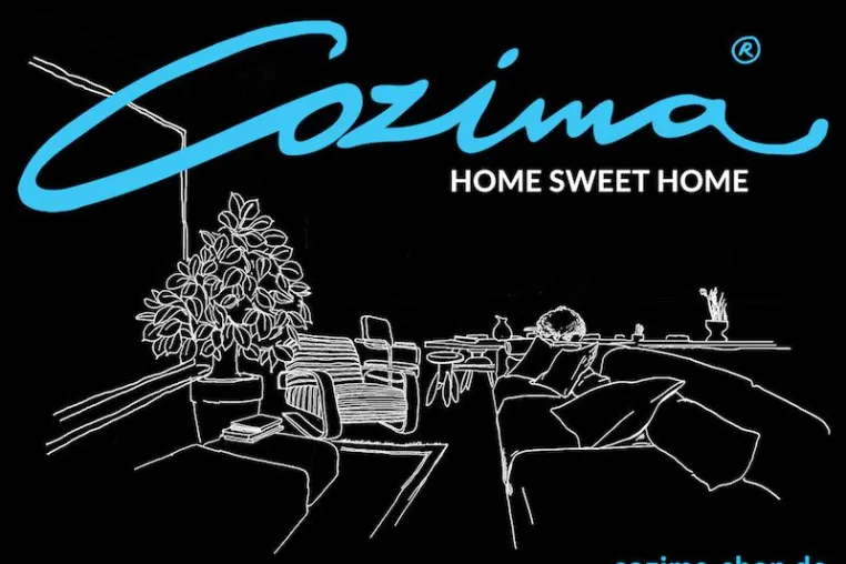 Cozima Shop - Smart Home für alle Bild: Cozima Shop - Smart Home für alle