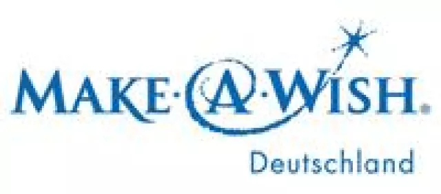 Bild: Spiel, Satz, – Wunsch! Philipp Kohlschreiber schlägt für Make-A-Wish® Deutschland e. V. auf