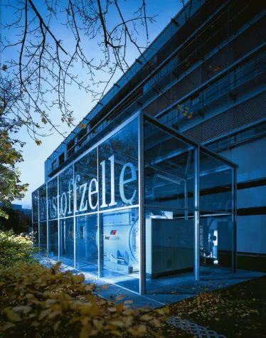 Bild: P3 - HotModule liefert Permanent Premium Power