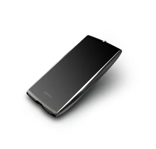 Weltpremiere in Berlin - Der elegante COWON S9 bringt Schwung ins Leben Bild: Weltpremiere in Berlin - Der elegante COWON S9 bringt Schwung ins Leben