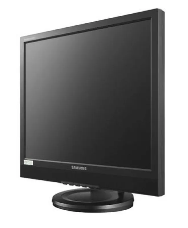 Samsung PCoIP Zero Client Monitor