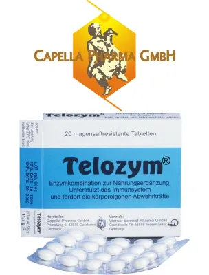 Bild: Gerade jetzt ist das Immunsystem besonders gefordert – Enzyme unterstützen die Abwehr