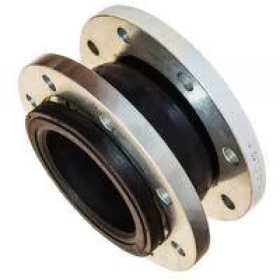 Bild: Gummikompensator Powerz