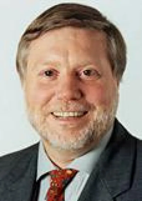 Dr. Karl-Heinz Neumann, WIK