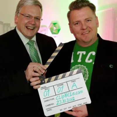 Bild: ClipVilla gewinnt Beirat aus Top-Unternehmern