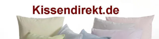 Bild: Neue Produkte im Onlineshop kissendirekt.de