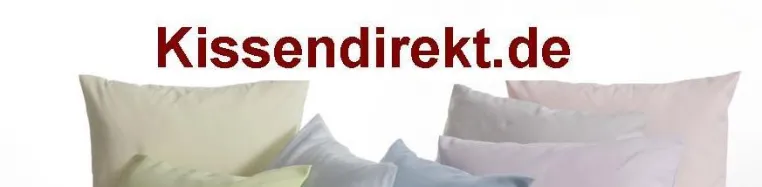 Bild: Neue Produkte im Onlineshop kissendirekt.de