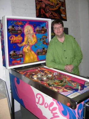 Bild: Schöne alte Automaten aus der Kölner Südstadt