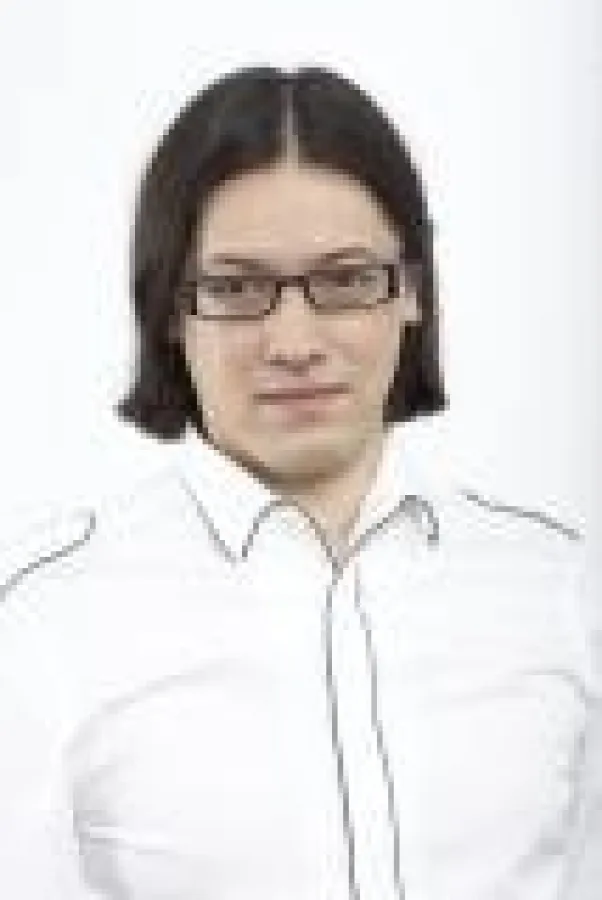 Manon Goo, Geschäftsführer von DG-i