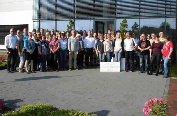 Bild: Pflegepraxis: Weniger Bürokratie – mehr Menschlichkeit