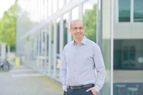 Bild: ERC Advanced Grants: Doppelerfolg für die Universität Stuttgart