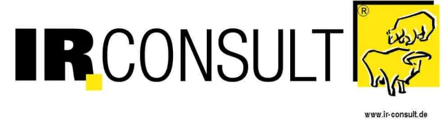 Bild: IR CONSULT feiert 15-jähriges Jubiläum - führend bei fundamentalen Investor Relations