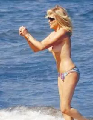 Bild: Für immer jung wie Amanda Lear - BioAging als Schönheits-Geheimnis