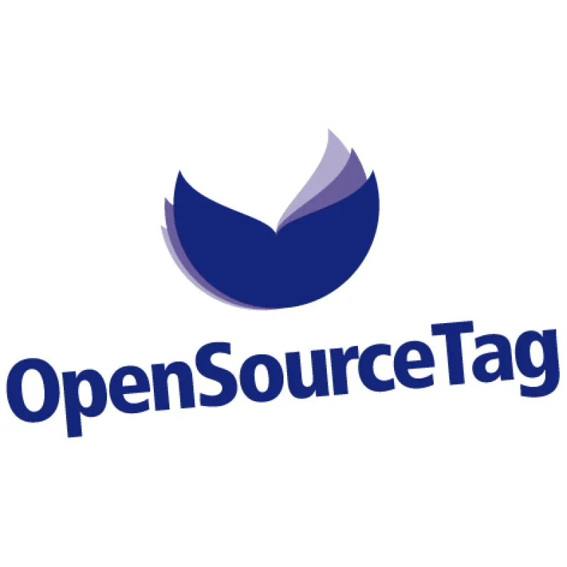 Open Source Tag