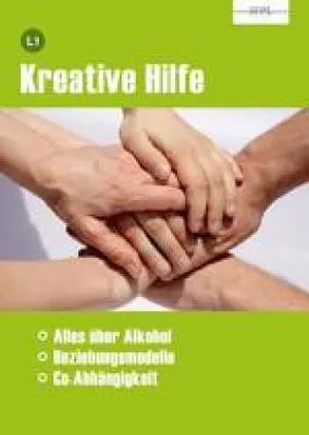 Bild: Alkoholkrankheit: Neuer Fernkurs für Angehörige