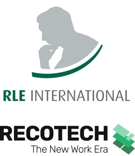 RLE INTERNATIONAL Gruppe stärkt mit Integration von ReCoTech ihre Digitalisierungs- und Software-Sparte Bild: RLE INTERNATIONAL Gruppe stärkt mit Integration von ReCoTech ihre Digitalisierungs- und Software-Sparte