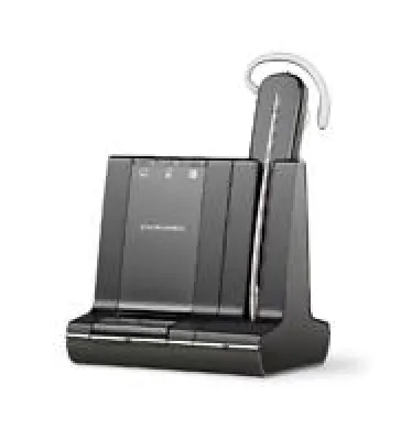 Bild: Plantronics erhält als erster Headset-Hersteller die neue TCO Edge Zertifizierung