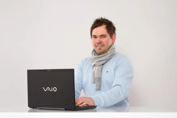 Bild: mecapo Ihr Profi für Medien- Webdesign rund um den Bodensee