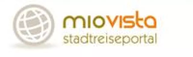 Bild: Städtereise-Portal miovista.de feiert Geburtstag
