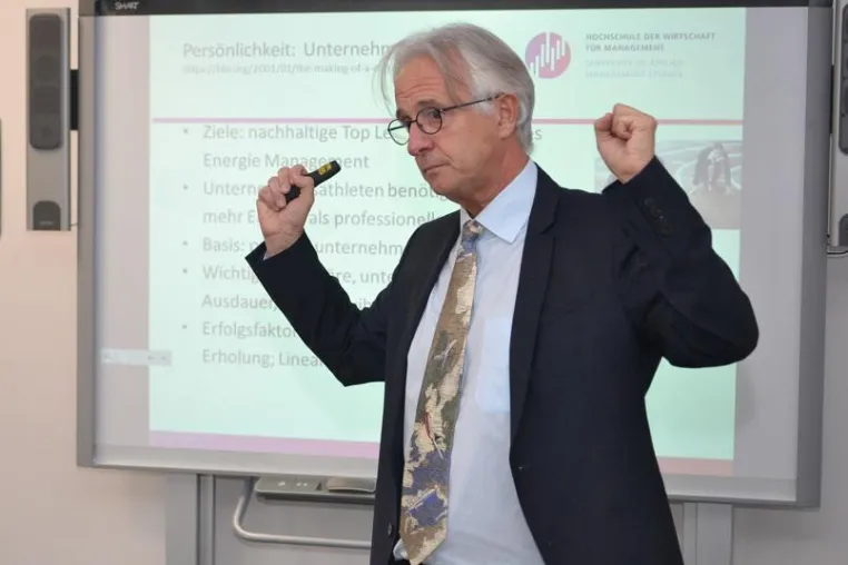 Bild: HdWM: Kooperation mit CIRCLE International in Bosnien und Herzegowina – Universität von Vitez als Partnerin