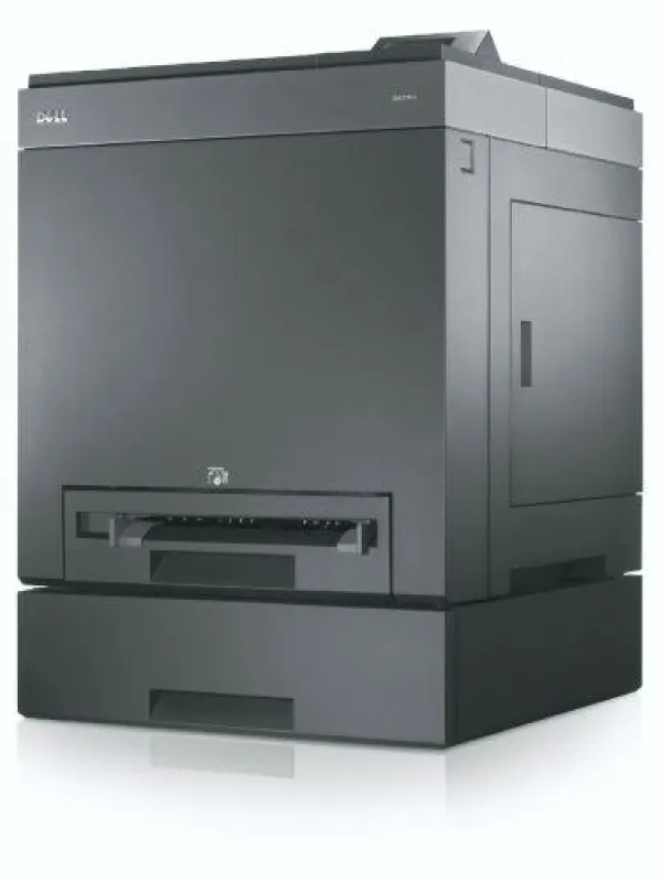 Farblaserdrucker Dell 2130cn