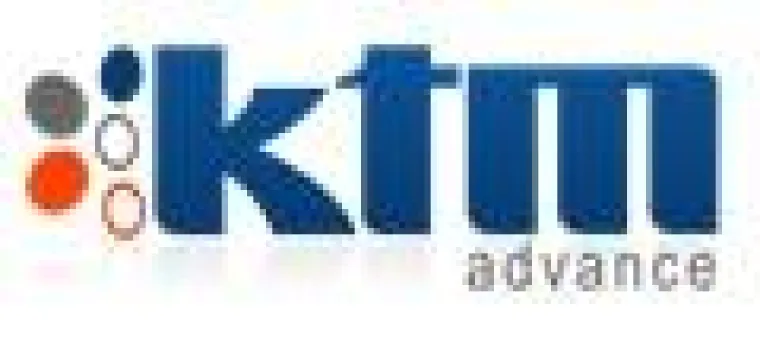 Bild: KTM ADVANCE ZUM ERSTEN MAL AUF DER DIDACTA