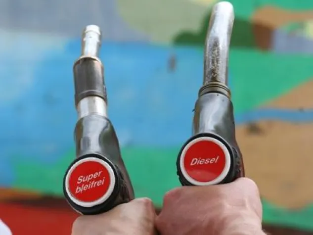 Bild: ACE sieht Preismeldestelle für Kraftstoffe skeptisch