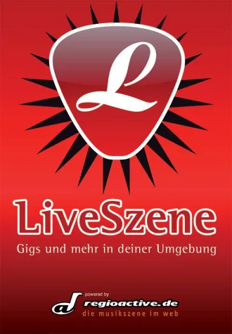 Gigs und mehr aus einer Hand - regioactive.de launcht LiveSzene im Web und als iPhone-App Bild: Gigs und mehr aus einer Hand - regioactive.de launcht LiveSzene im Web und als iPhone-App