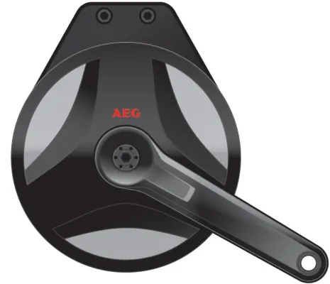 Bild: AEG tritt bei der Eurobike 2012 mit innovativen Weltneuheiten in den E-Bike Markt ein