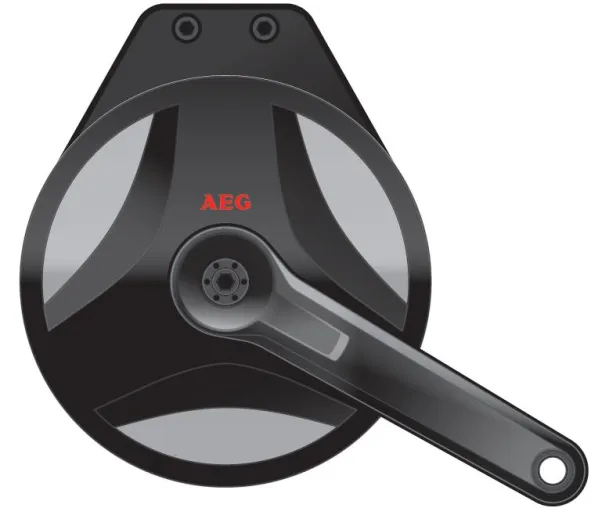 Bild: AEG tritt bei der Eurobike 2012 mit innovativen Weltneuheiten in den E-Bike Markt ein