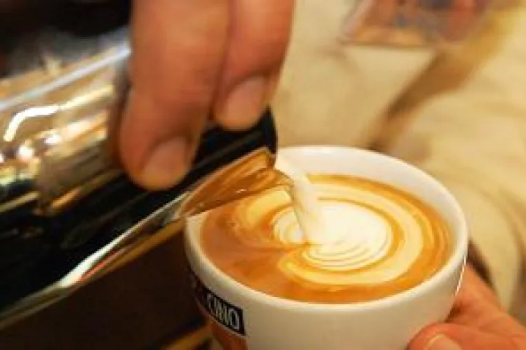 Bild: Umsatzbringer Kaffee: Mit Barista-Qualität und Vielfalt