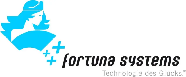 Fortuna Systems kommt Bild: Fortuna Systems kommt