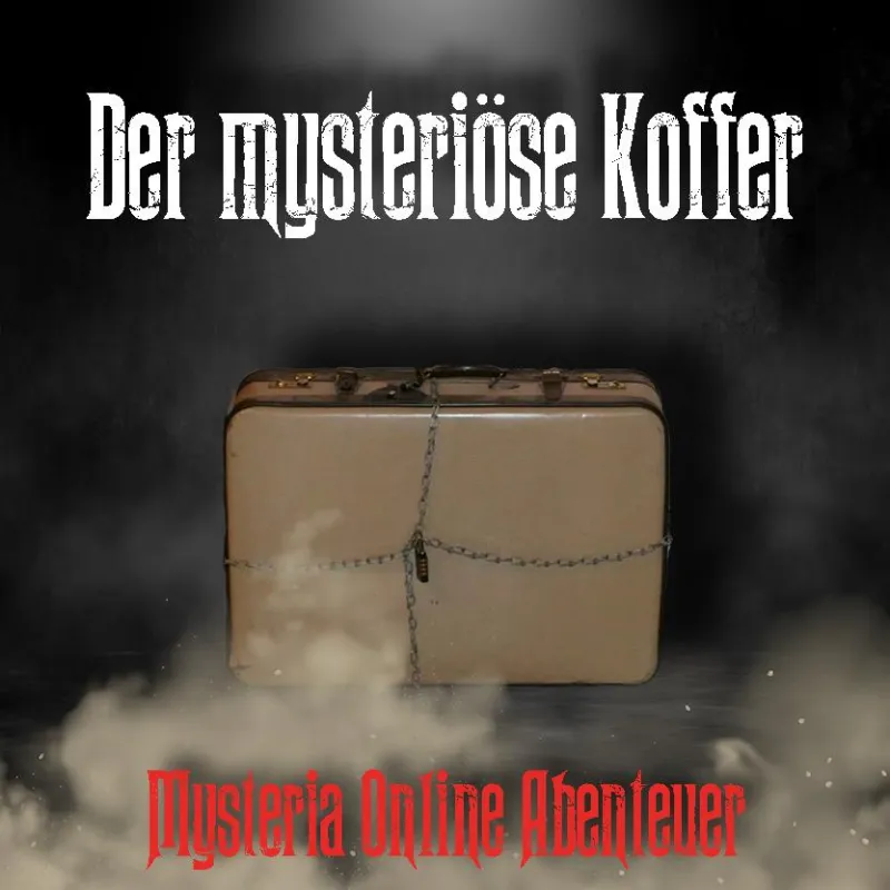 Der mysteriöse Koffer