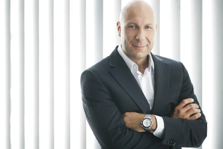 Bild: Micro Focus: Jens Puhle wird neuer Country Manager für die Niederlande