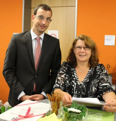 Bild: Ein Zimmer im eigenen Haus