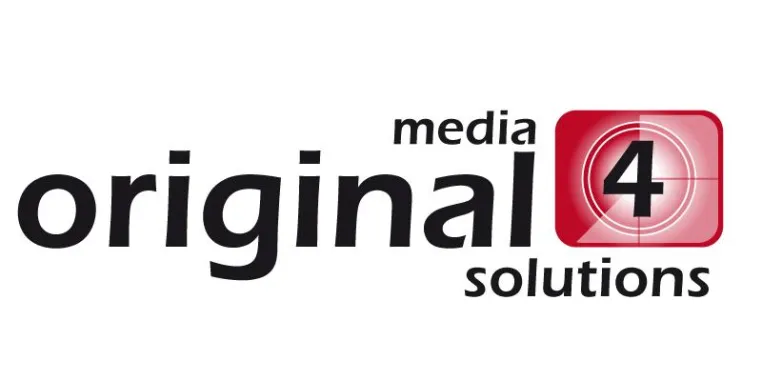 Bild: original4 media solutions wird Partner von B2Run