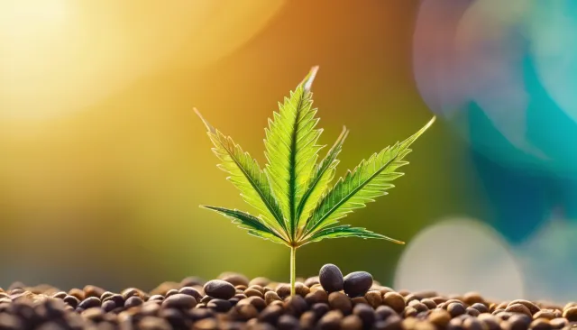 Bild: WeedSeeds4U Revolutioniert Europäische Schmerztherapie mit Natürlichen Cannabinoid-Lösungen aus Teneriffa