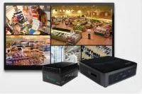 Bild: Eagle Eye Networks integriert Local Display-Stationen in sein Cloud-basiertes Video Management System