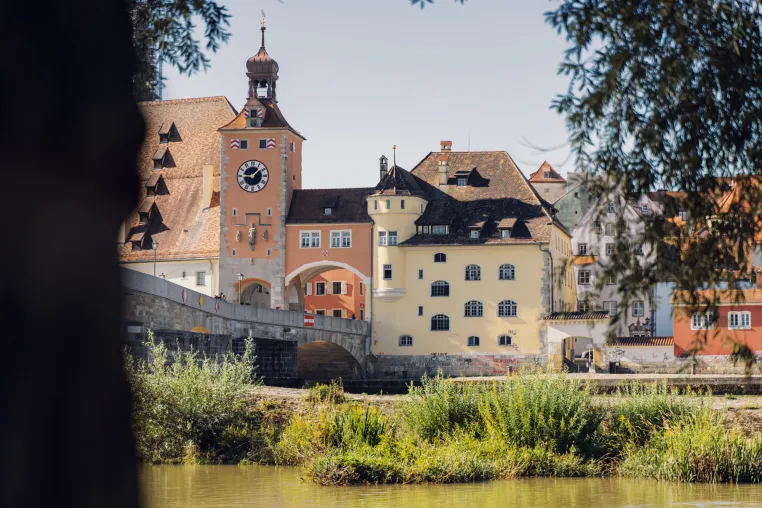 Bild: STADTnah: Neue Vortragsreihe bringt Wissenschaft an neue Orte mitten in Regensburg