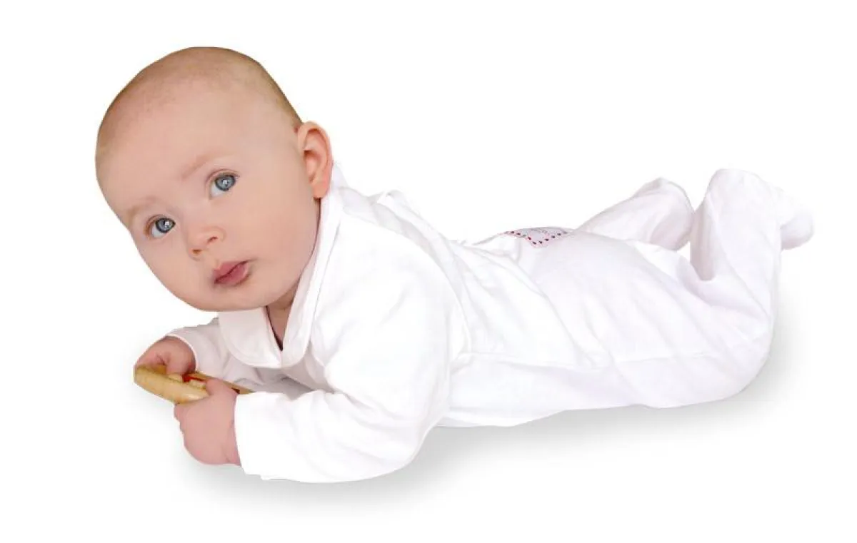 Ist mein Kind ein Schreibaby