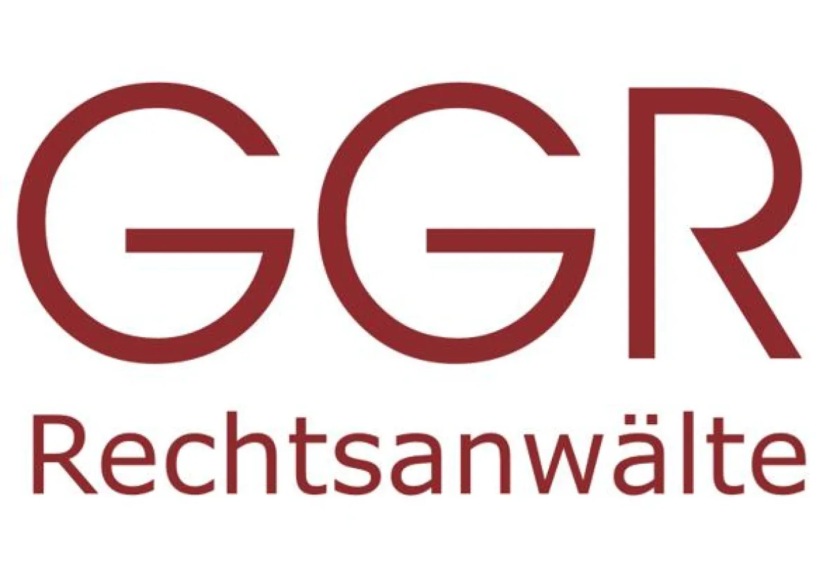 GGR Rechtsanwälte | Kanzlei für Urheberrecht